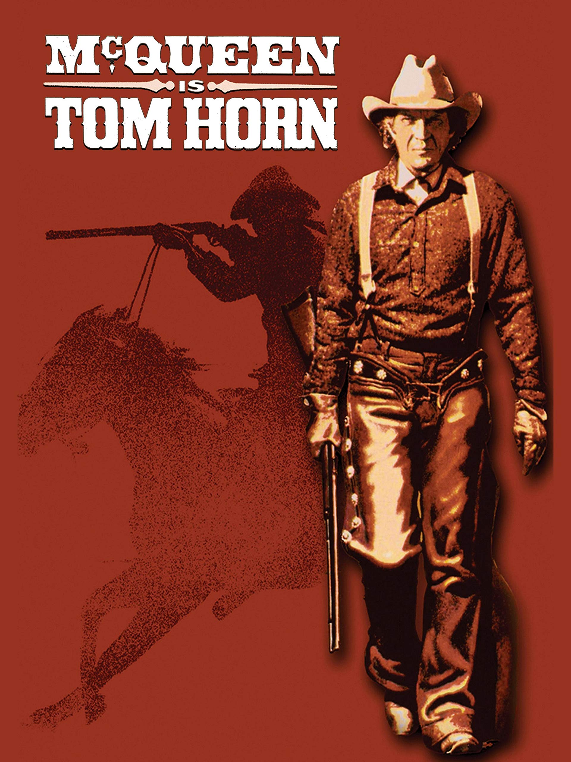 Tom Horn