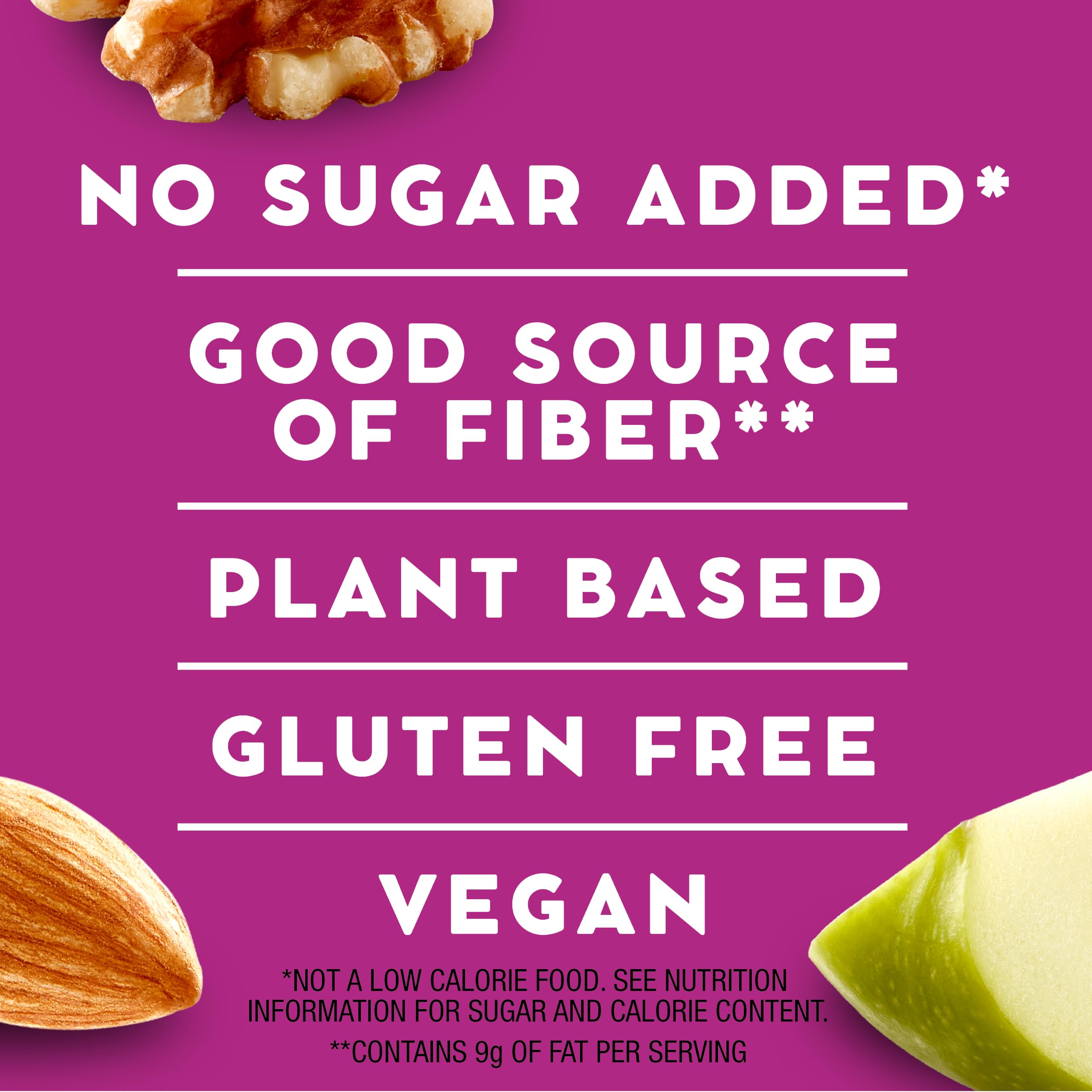 Larabar Nutritional Bar, Apple Pie, 45 g by Larabar