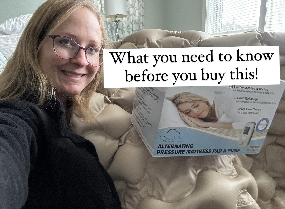 Watch What you need to know before you buy this! on Amazon Live