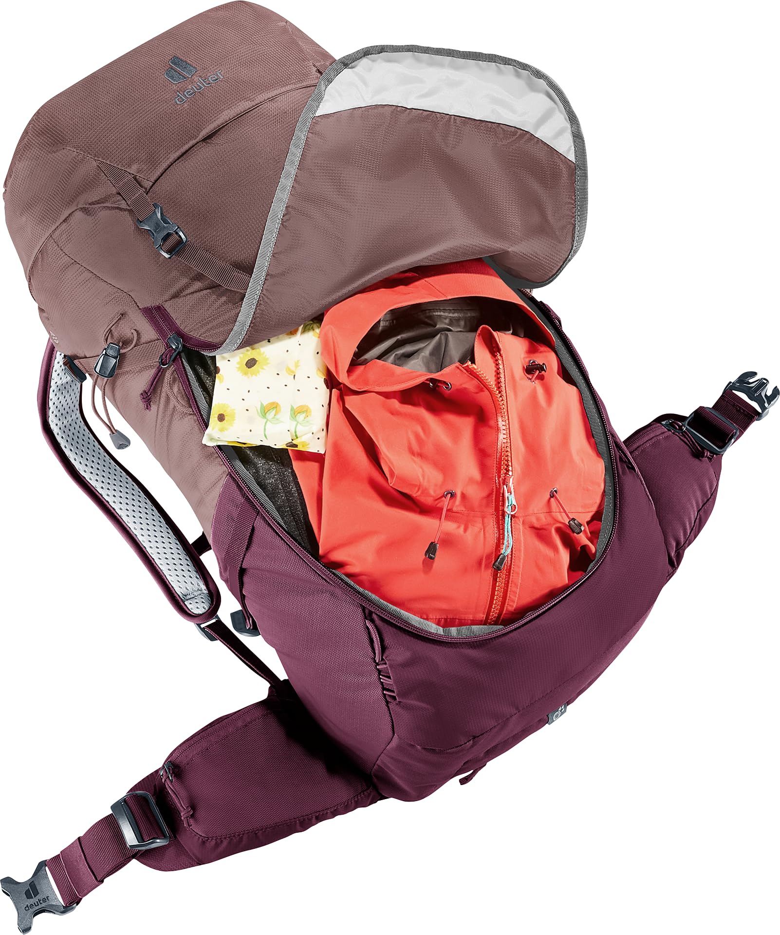 Deuter Futura 24 SL -