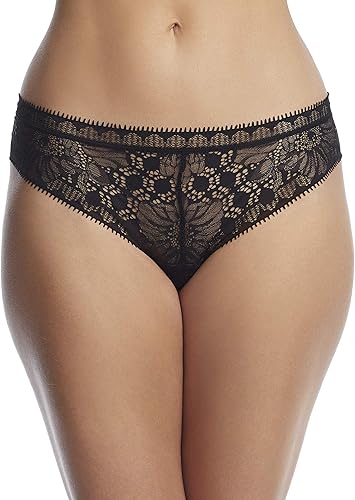 Chantelle Panty Tanga Día a Noche Mujer 15F9 XS