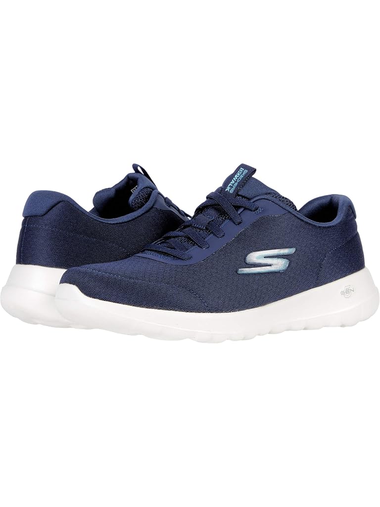 Navy SKECHERS Go Walk Joy - Ecstatic
