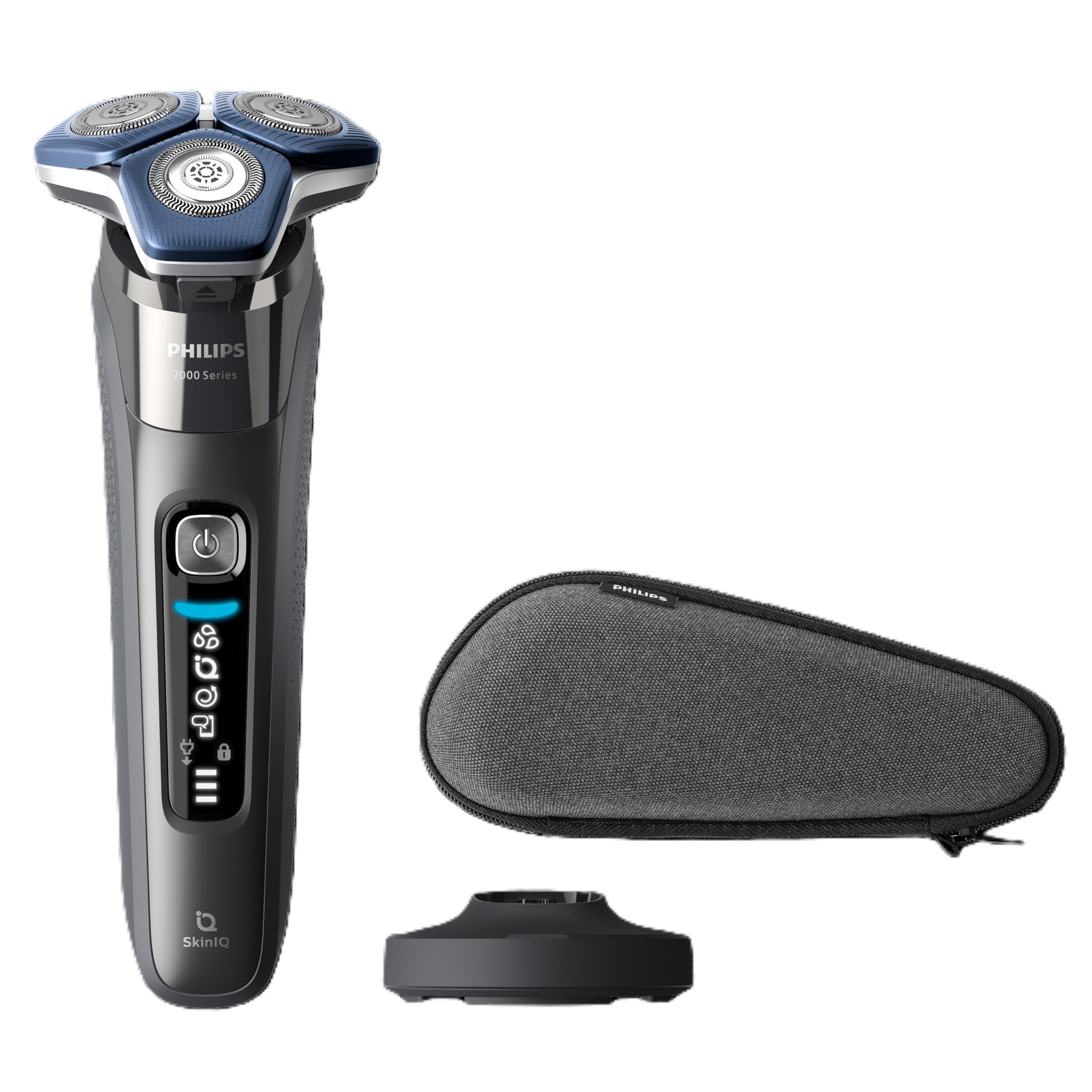 Barbeador Shaver serie 7000 Philips S7887/35 | Amazon.com.br