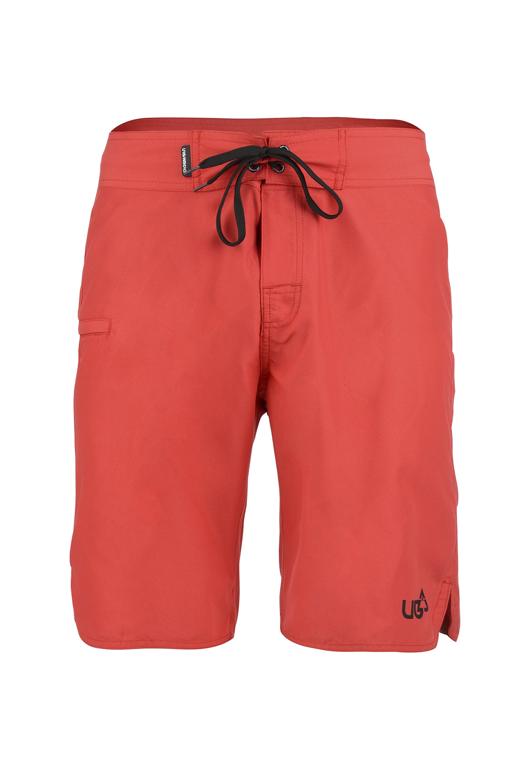 Urban Beach Men's Jaws Board Shorts