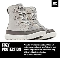 Vista 2 de Sorel Botas impermeables Explorer Next Joan para mujer