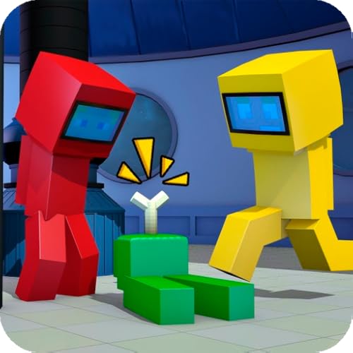 Mod of Among Us for Minecraft PE