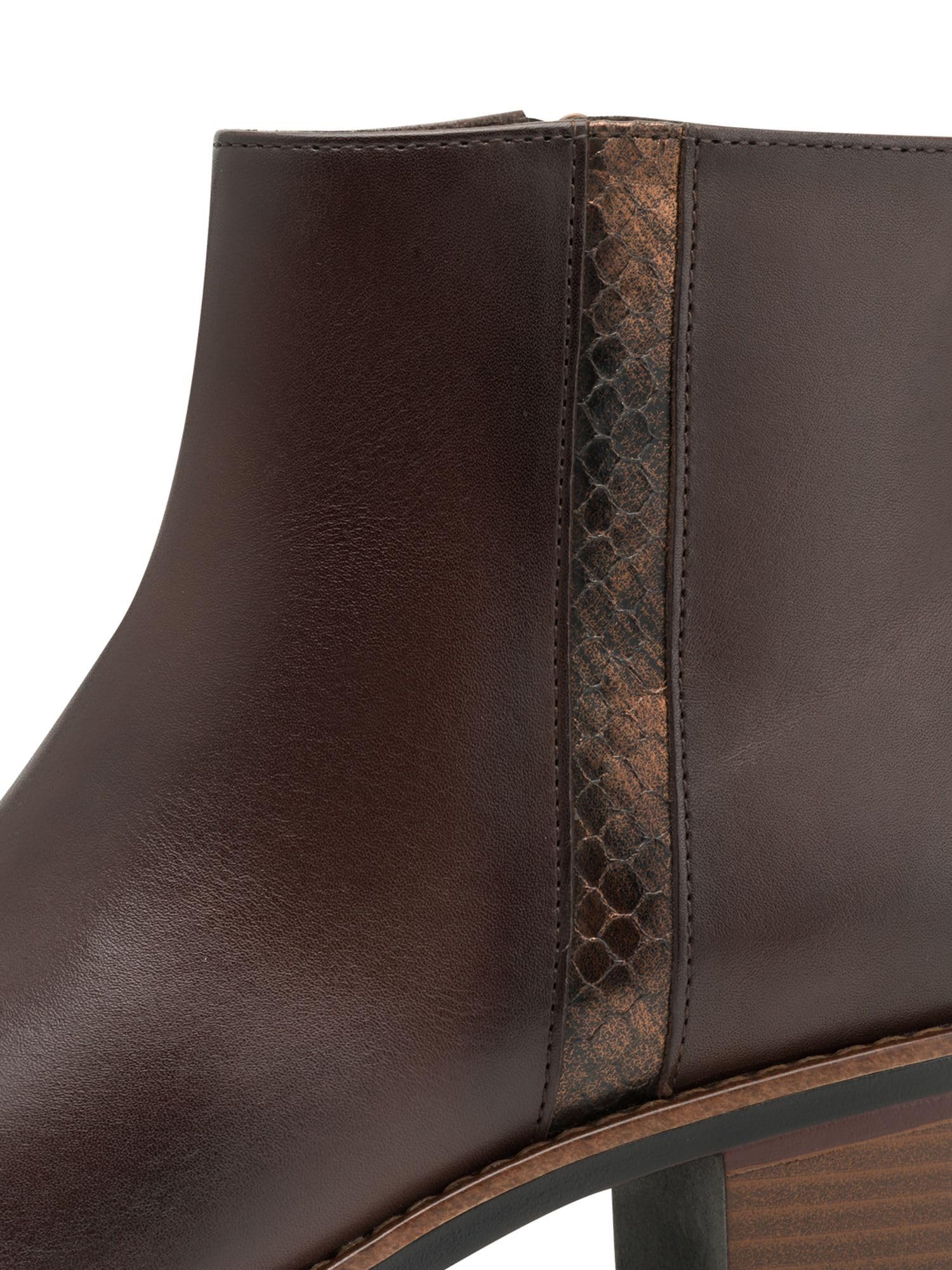 MARCO TOZZI Mode-Stiefel 2-25381-45, Botas de Moda Mujer