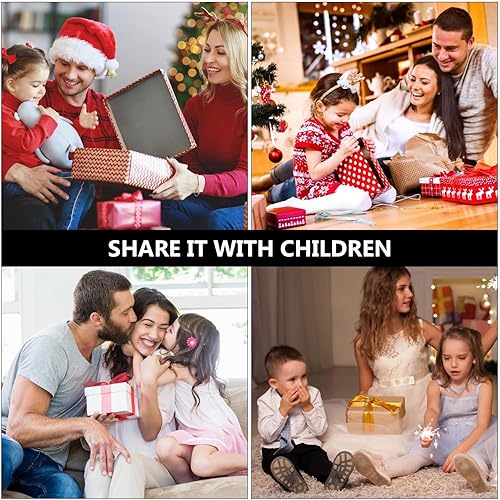 Miniatura 8 de Kisangel Modelo artificial realista figura niños peces juguete modelo cognitivo