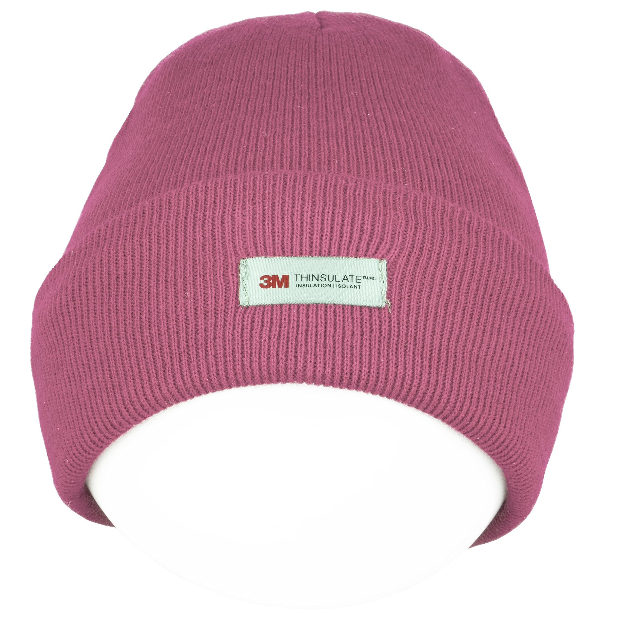 3M Thinsulate - Gorro de invierno térmico unisex para mujer y hombre