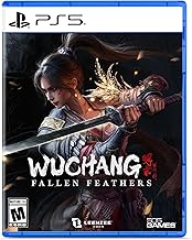 WUCHANG: Fallen Feathers Day 1 Edition - PlayStation 5