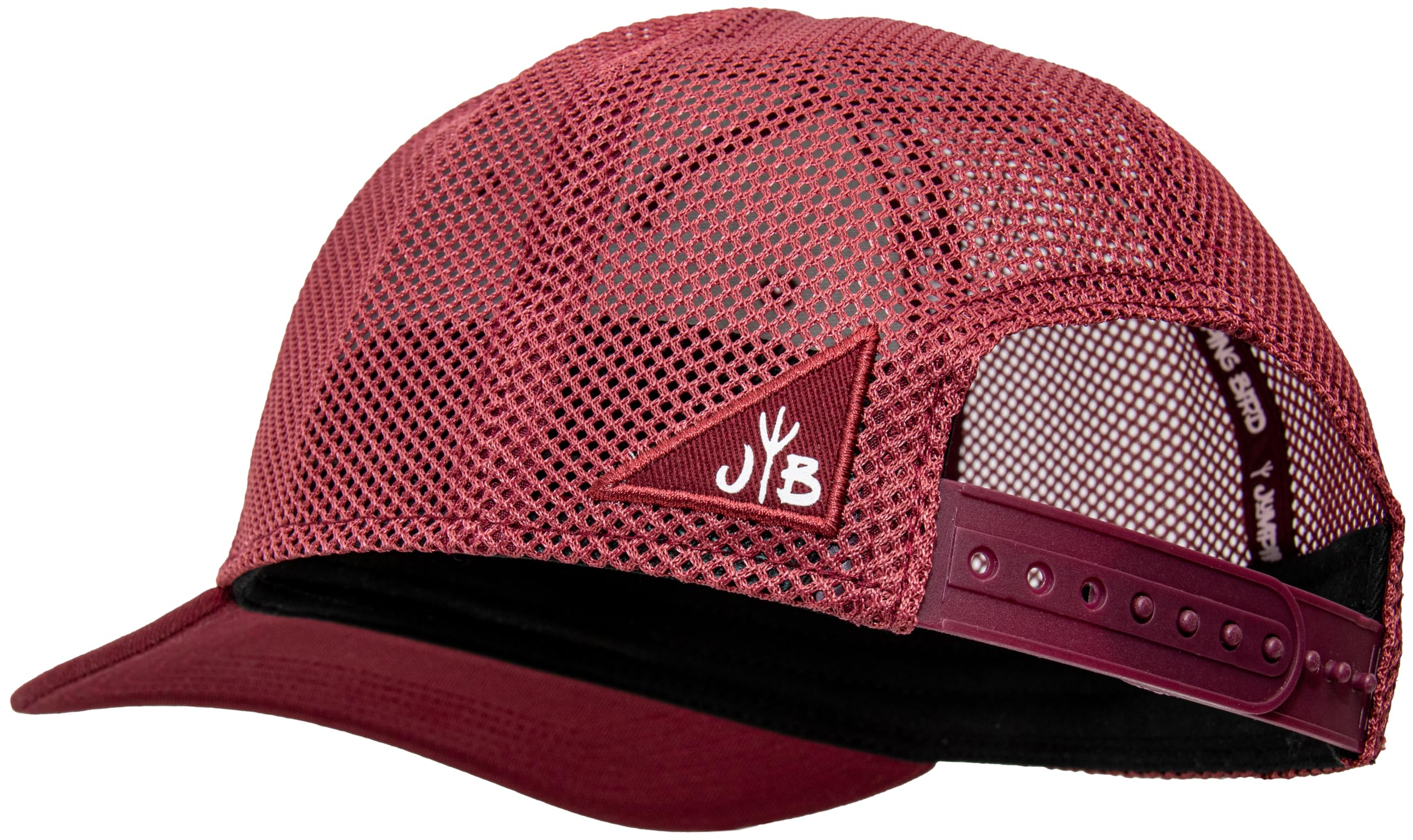 Jumping Bird Cappellino da baseball unisex • Cappellino da camionista all'aperto • Regolabile individualmente e facilmente lavabile • Traspirante