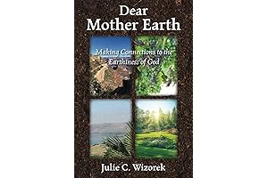 Embark on a Deeper Connection with Earth: Dear Mother Earth