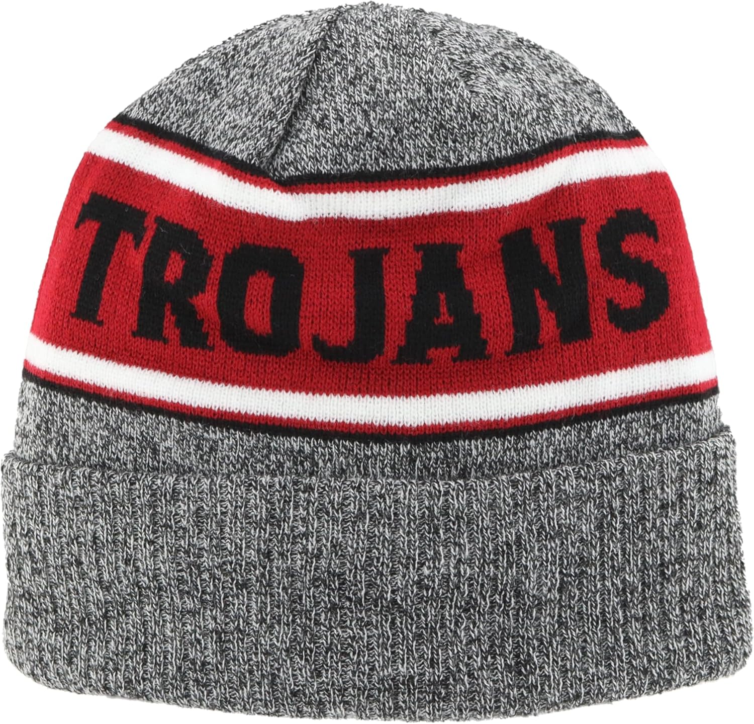 ZHATS NCAA Unisex-Adult NCAA Officially Licensed Beanie Force - Image 2