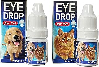 cat eye drops amazon