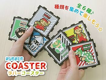 μ's コースター ラブライブ μ's GiGOコラボカフェ コースター 星空凛 - メルカリ