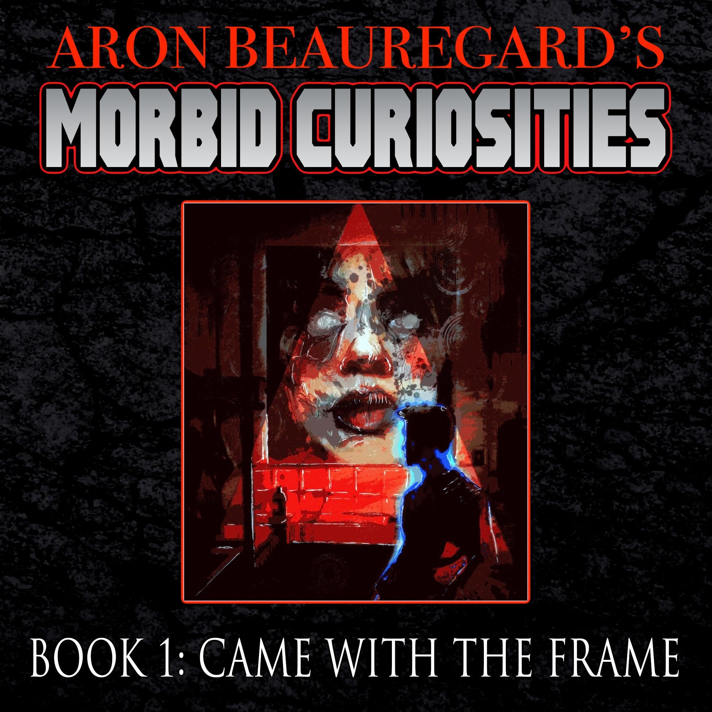 Cover art for Came with the Frame