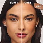 L'Oreal Paris Lumi Bronze Le Stick Soleil Bâton bronzer, Bronze crème à poudre pour un maquillage visage sunkissed Glow, 120 Bronzette de cuivre