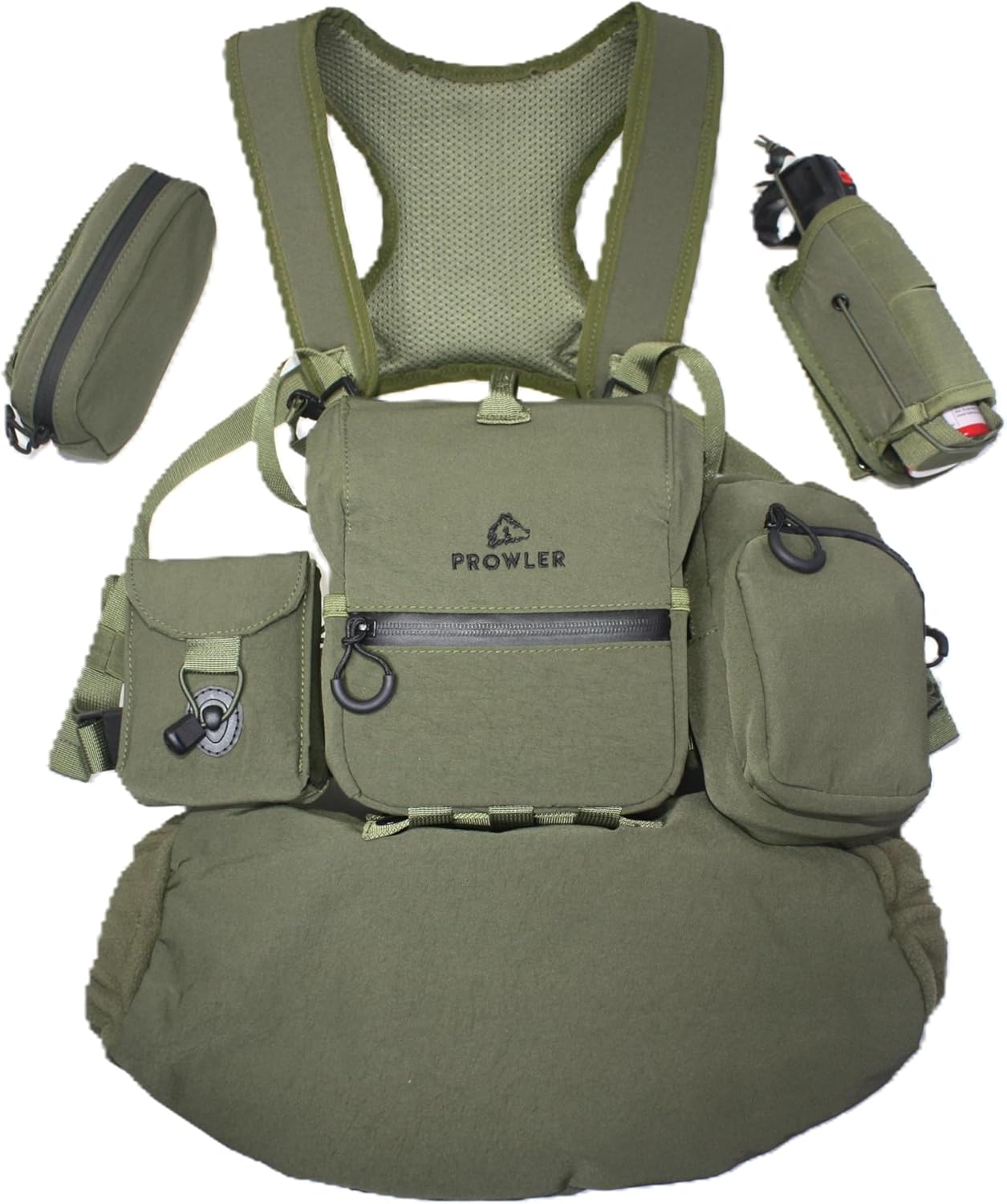 Prowler Gear Guide Bundle: All-Season Binocular Pack & Accessories Prowler Gear Guide Bundle: All-Season Binocular Pack & Accessories