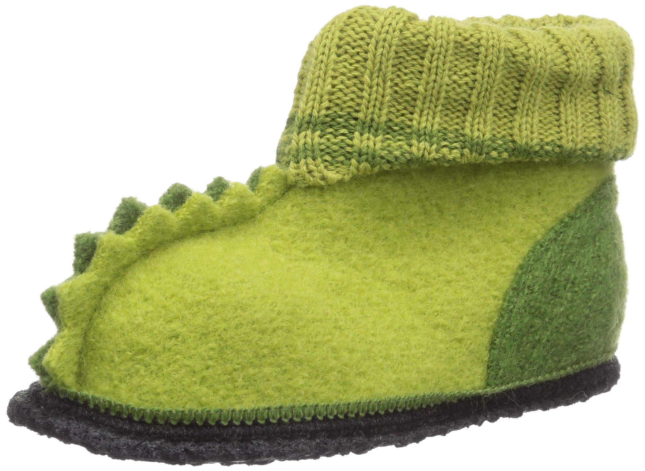 Beck Unisex Kinder NessiHohe Hausschuhe