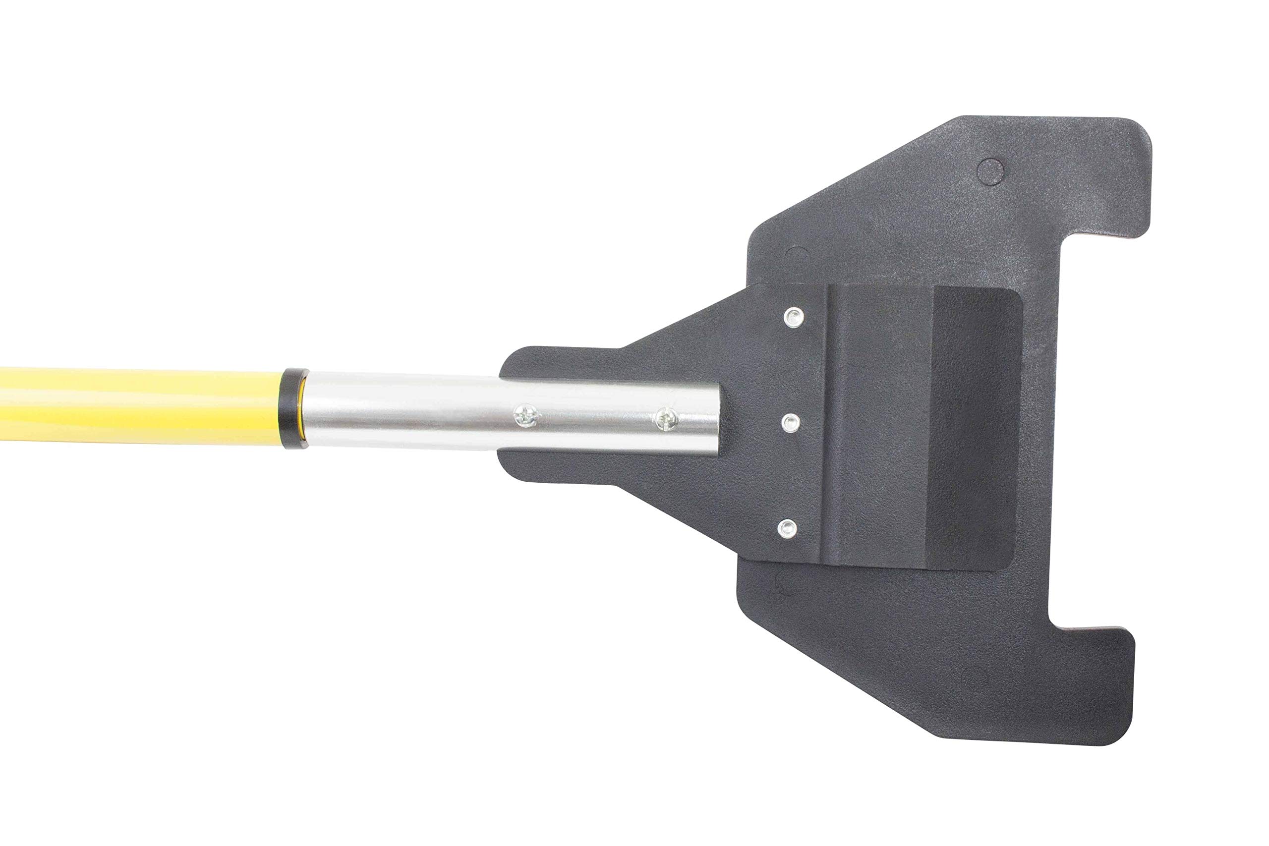 Mytee Products 8ft V Shaped Board Corner Protector Extension Handle V