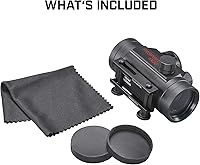 Vista 5 de TASCO Propoint Red Dot_WeaverMount_1x30_5MOA_TRD130T