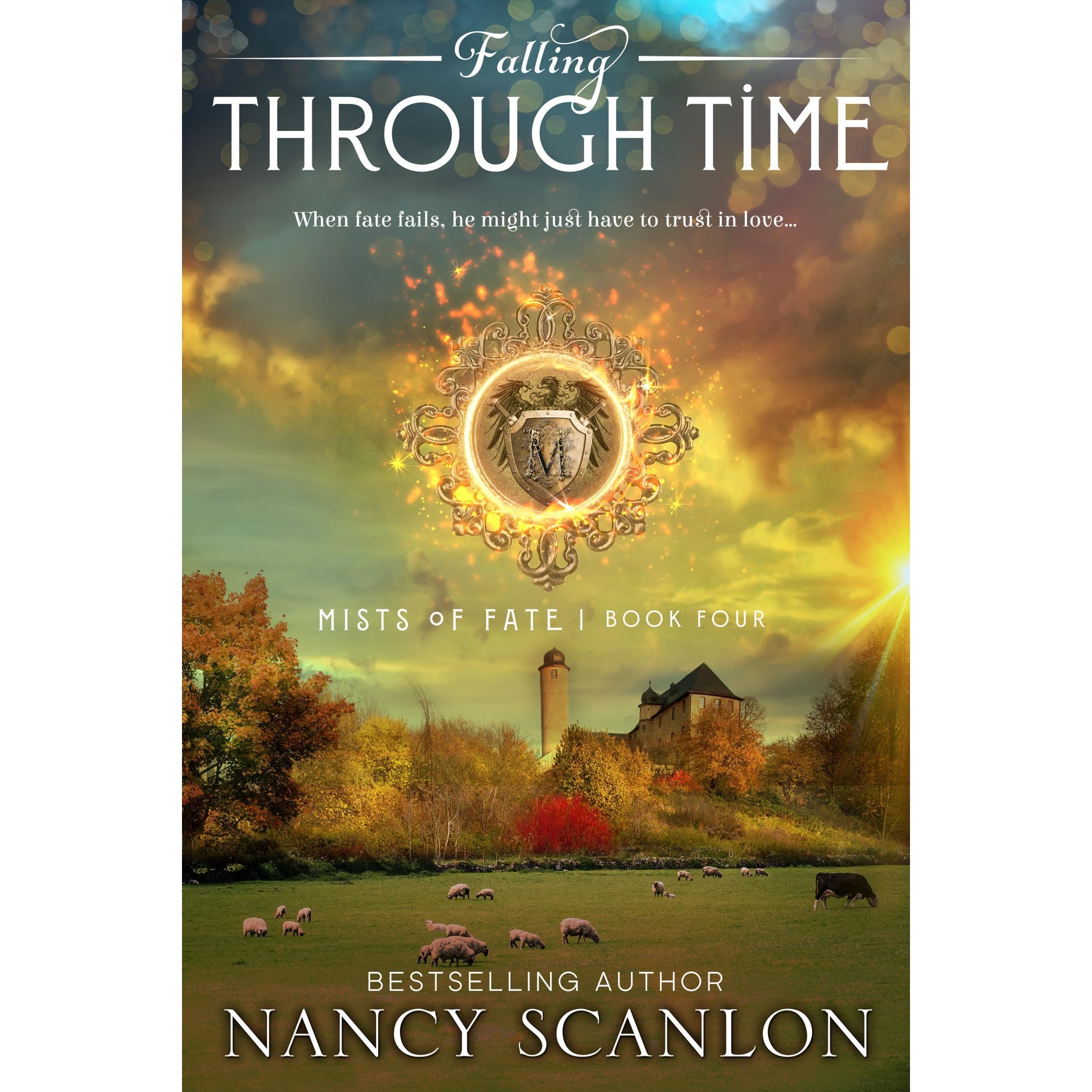 Falling Through Time