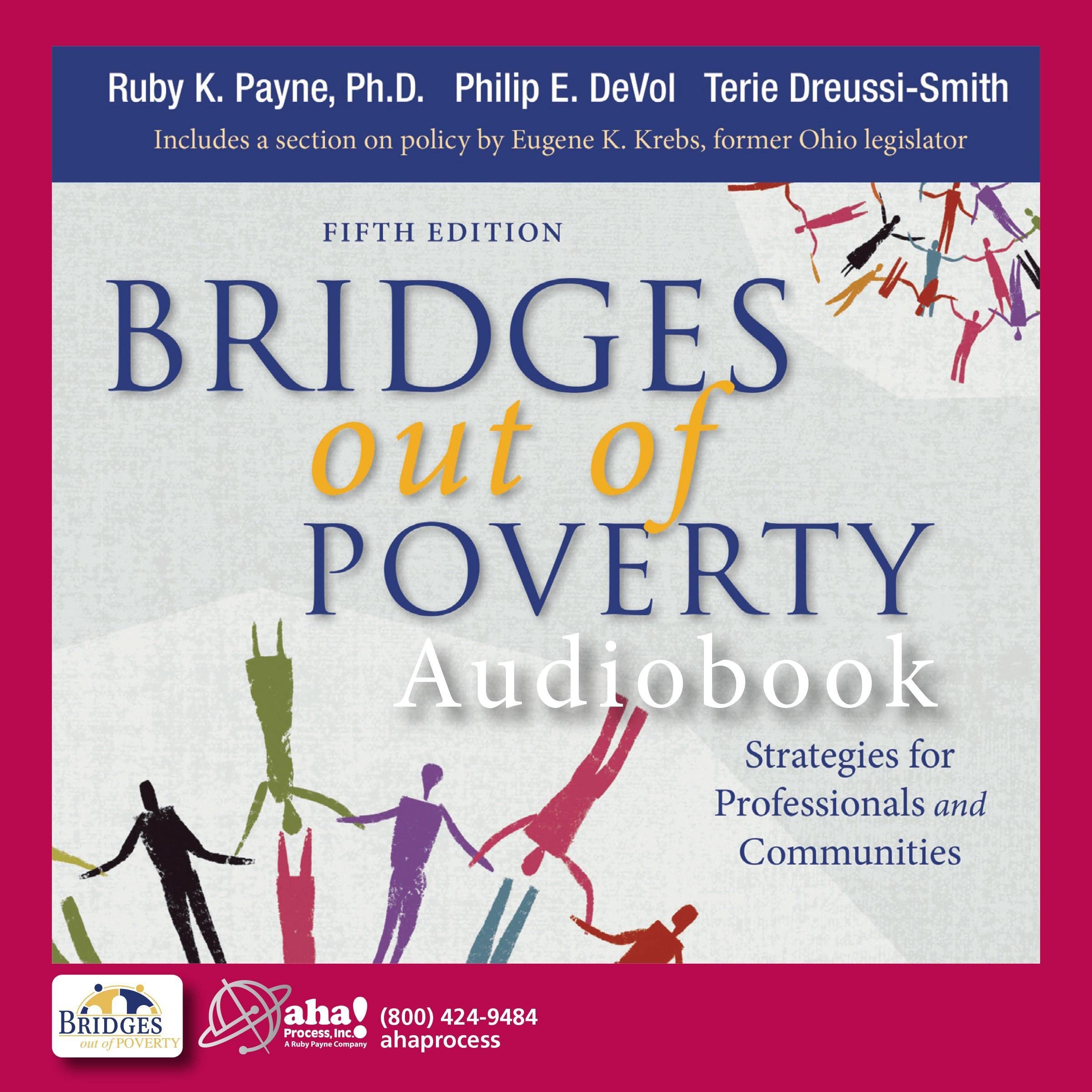 Bridges Out of Poverty