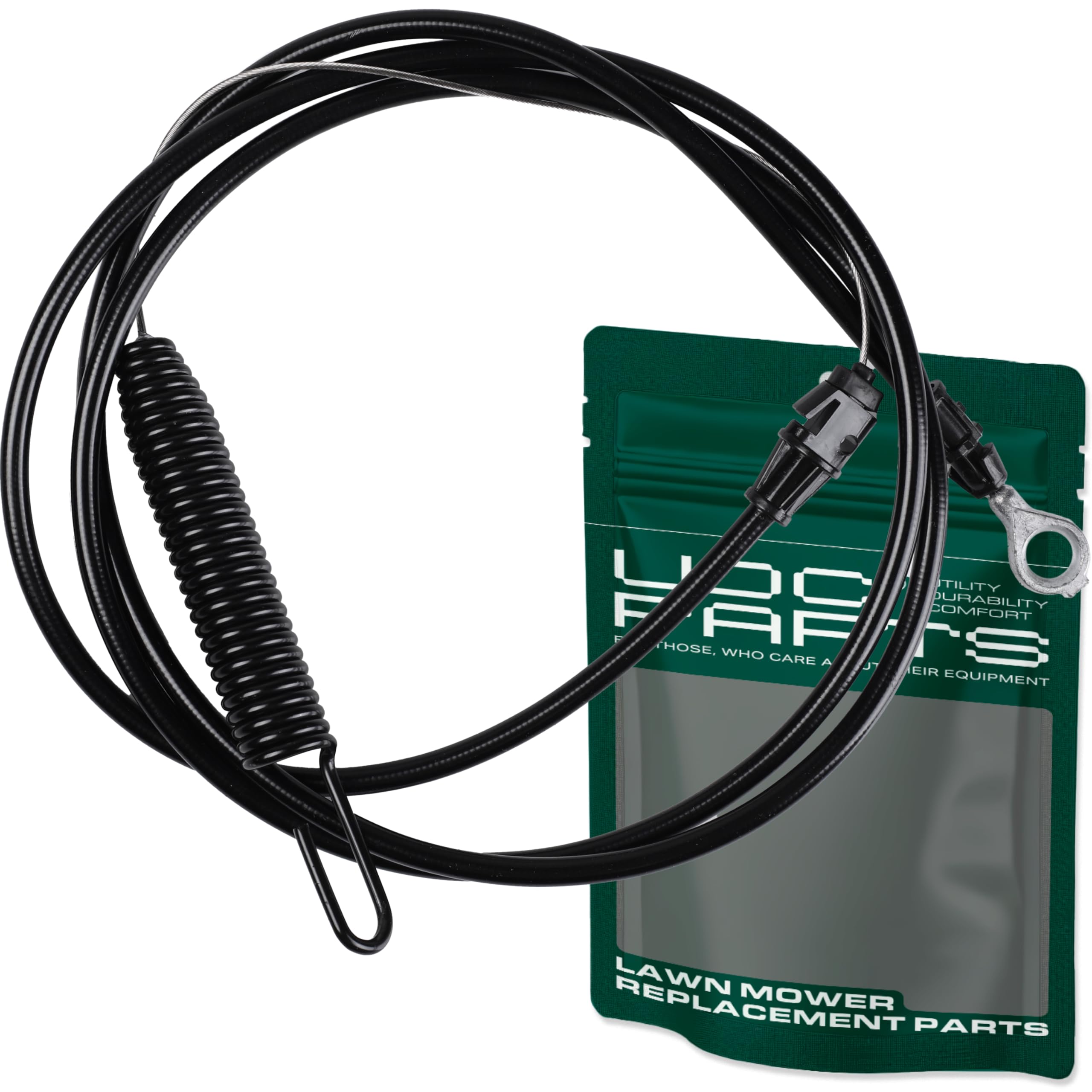 Amazon.com : UDC Parts 584243501 Clutch Cable Replacement for