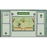 green house nintendo Retro gameplay true to the original.