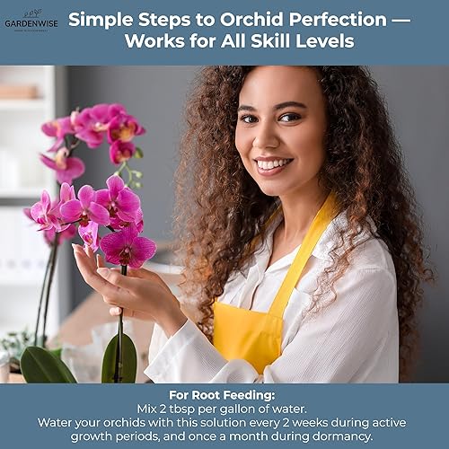 Vista 26 de Fertilizante orgánico prémium de anturio de algas marinas – Alimento líquido para plantas de algas marinas – Potenciador de suelo rico en nutrientes