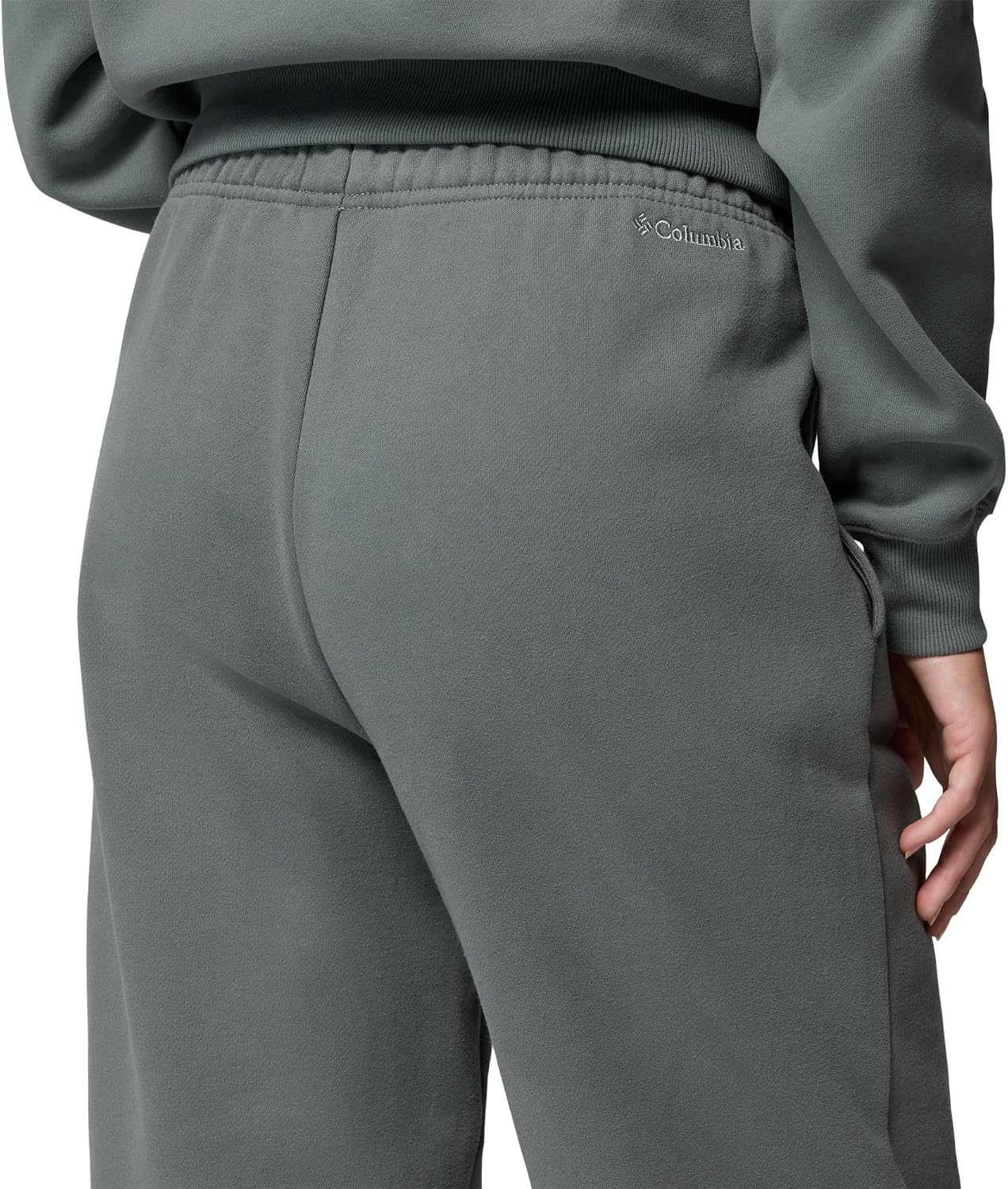 Columbia Women's Amber Glow Jogger, Sedona Sage, X-Small Short