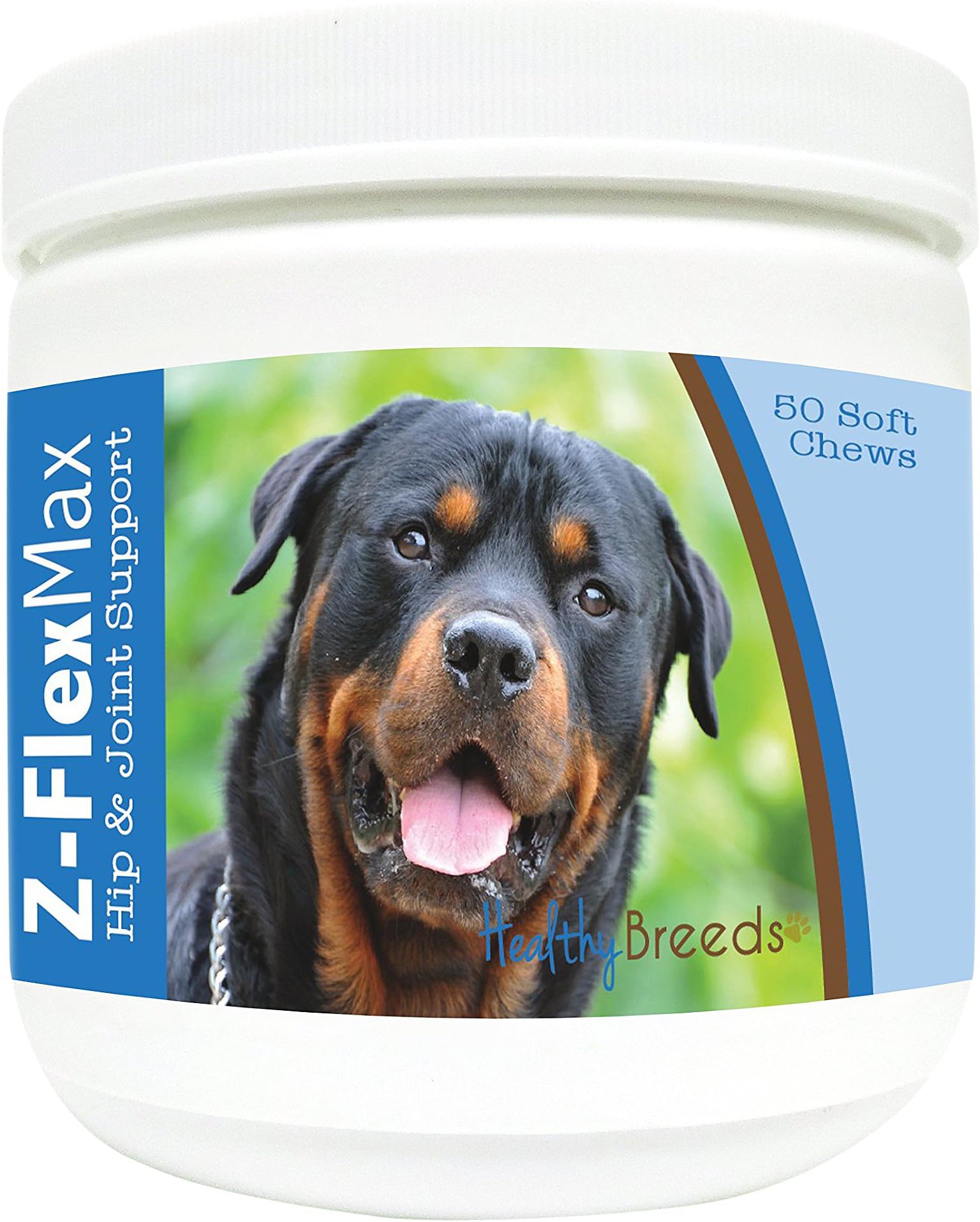 Best Joint Supplement For Rottweiler