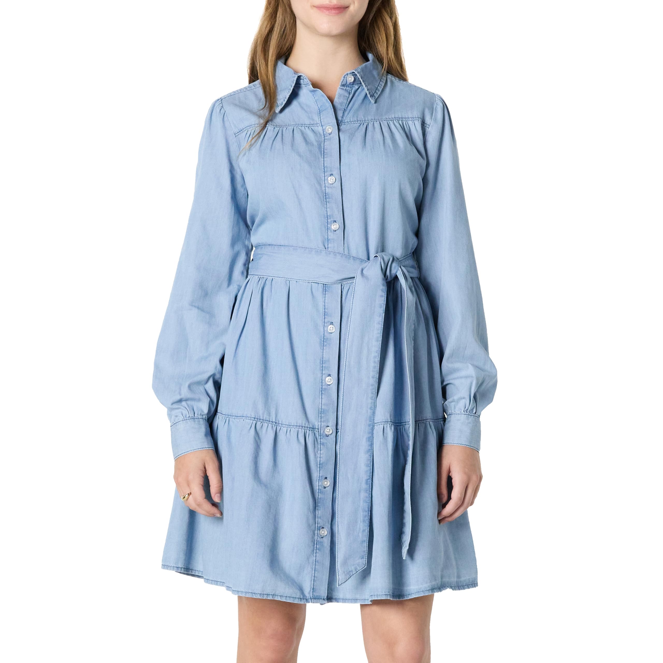 amazon shirt dress Mini I was looking for a