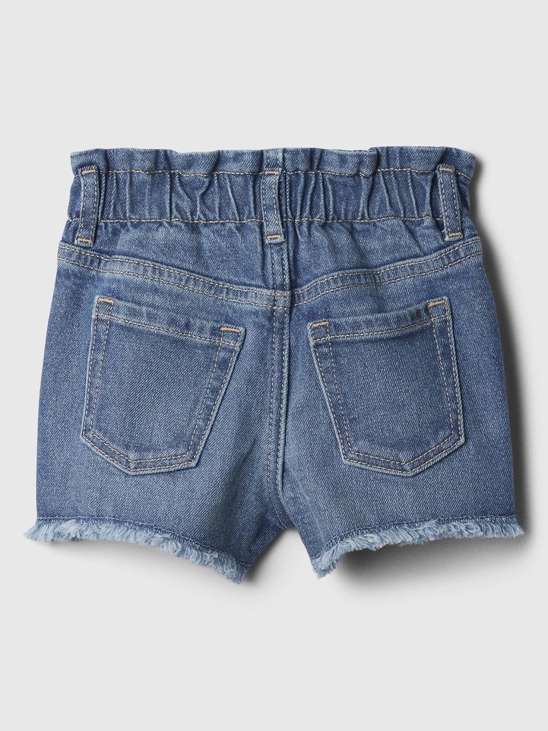 Gap Girls Denim Short - Image 2