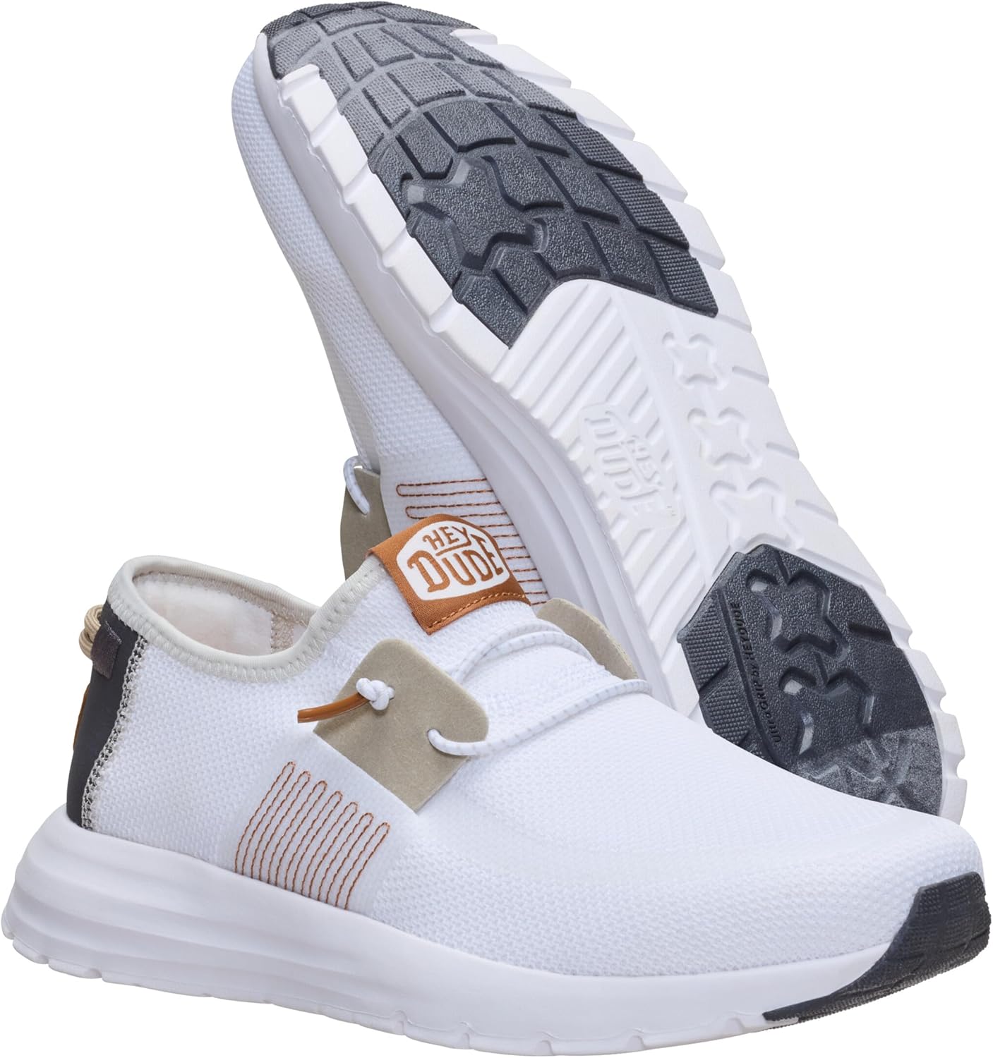 HEYDUDE Sirocco Stretch Sox