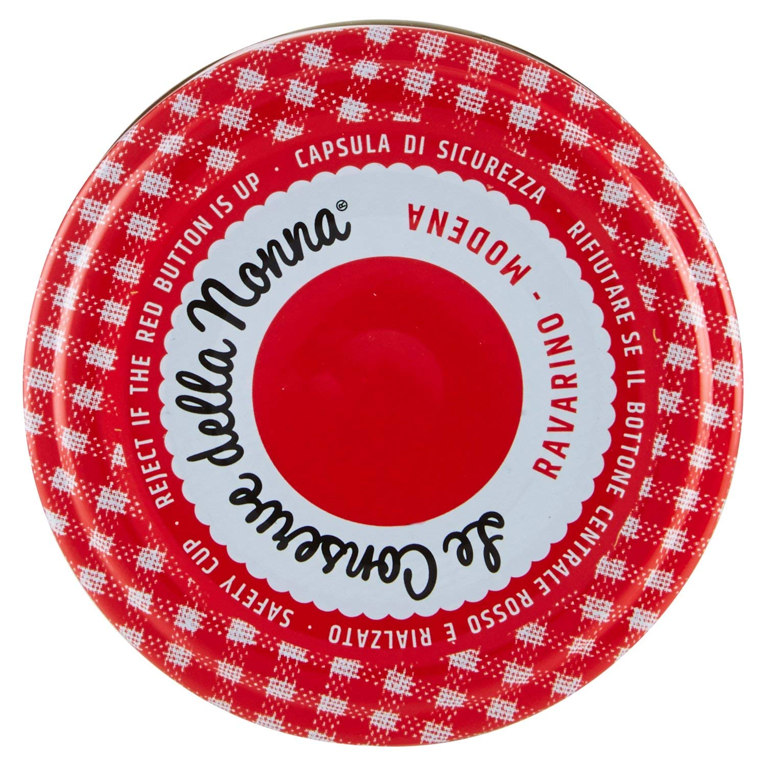 Le Conserve della Nonna Patè di Olive Verdi - 190 gr