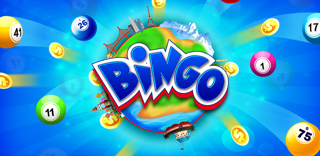 Bingo Frenzy App on Amazon Appstore