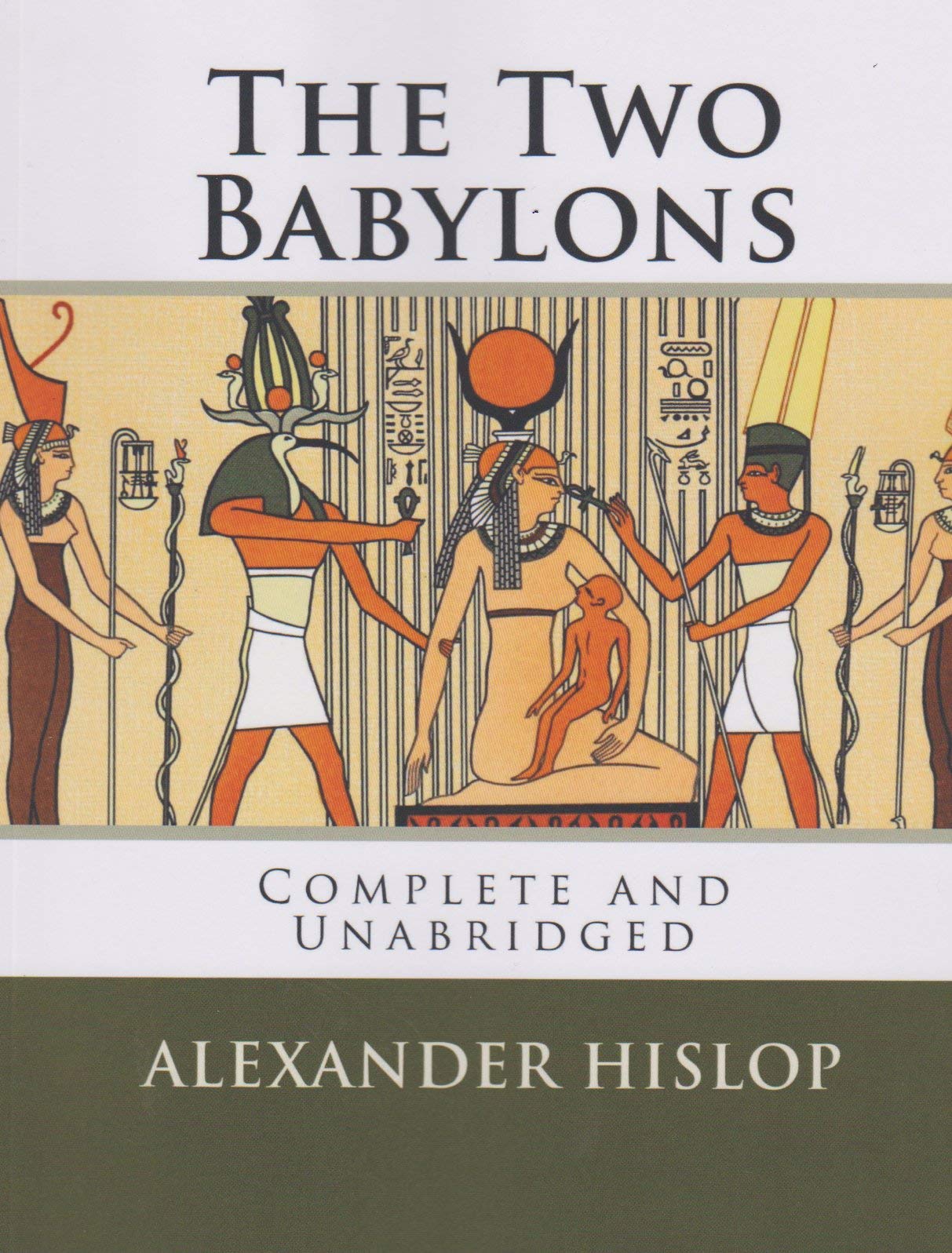 The two babylons hislop pdf (92) 사진