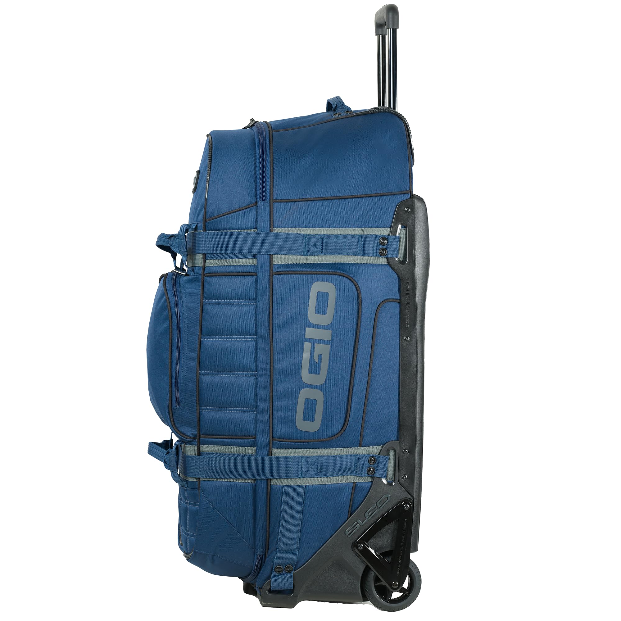 Amazon.co.jp: OGIO RIG 9800 ホイールギアバッグ ブルー/グレー : 車