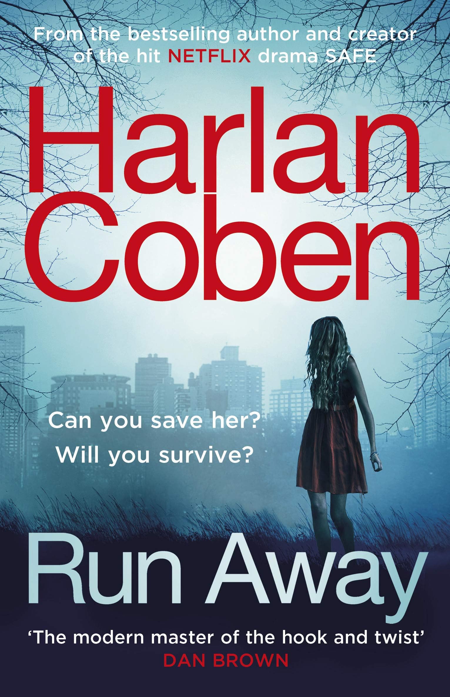 Run Away: From the international #1 bestselling author