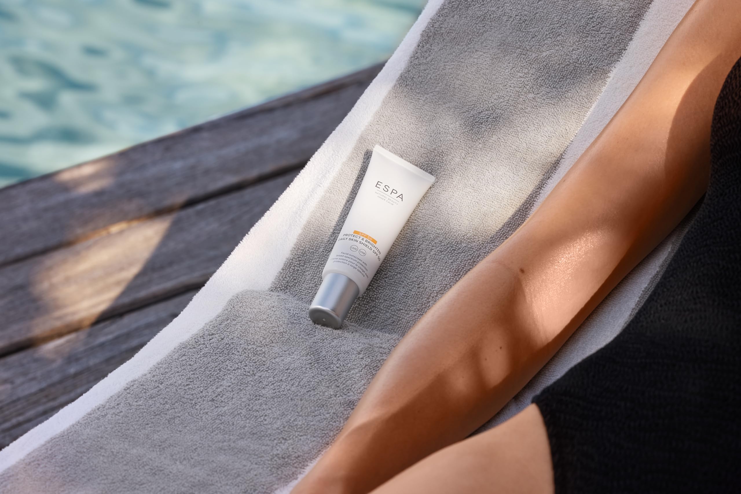 ESPA, White, 50 ml (Pack of 1) - Image 3