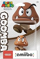 Vista 1 de Amiibo - Goomba (SM)