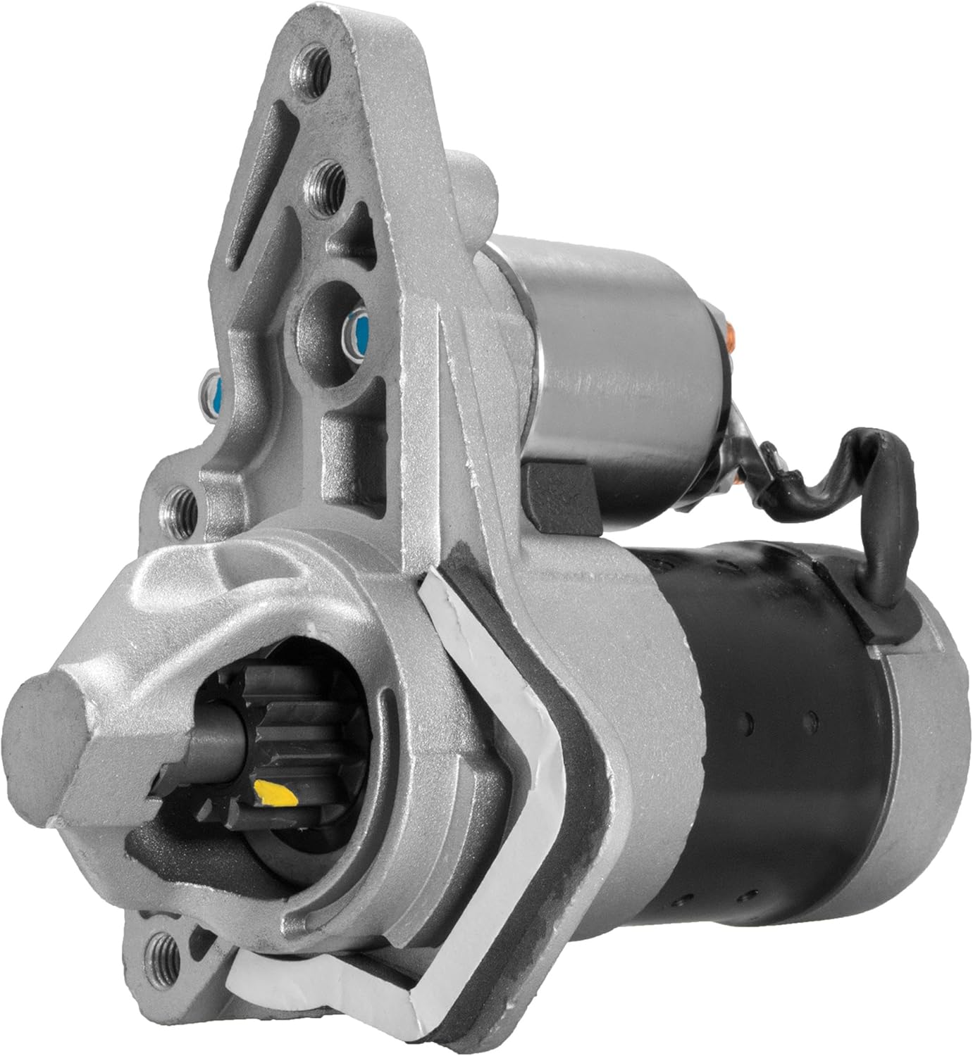 ACDelco Gold 336-2241 (19390374) Starter