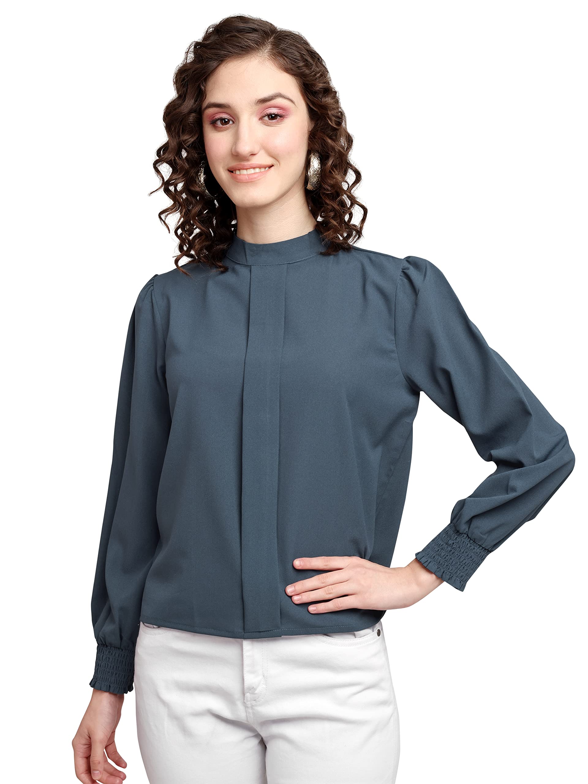 NeedleTale Tops for Women (Small, River Bed) (B0BC97S9F4) Amazon Price History, Amazon Price Tracker