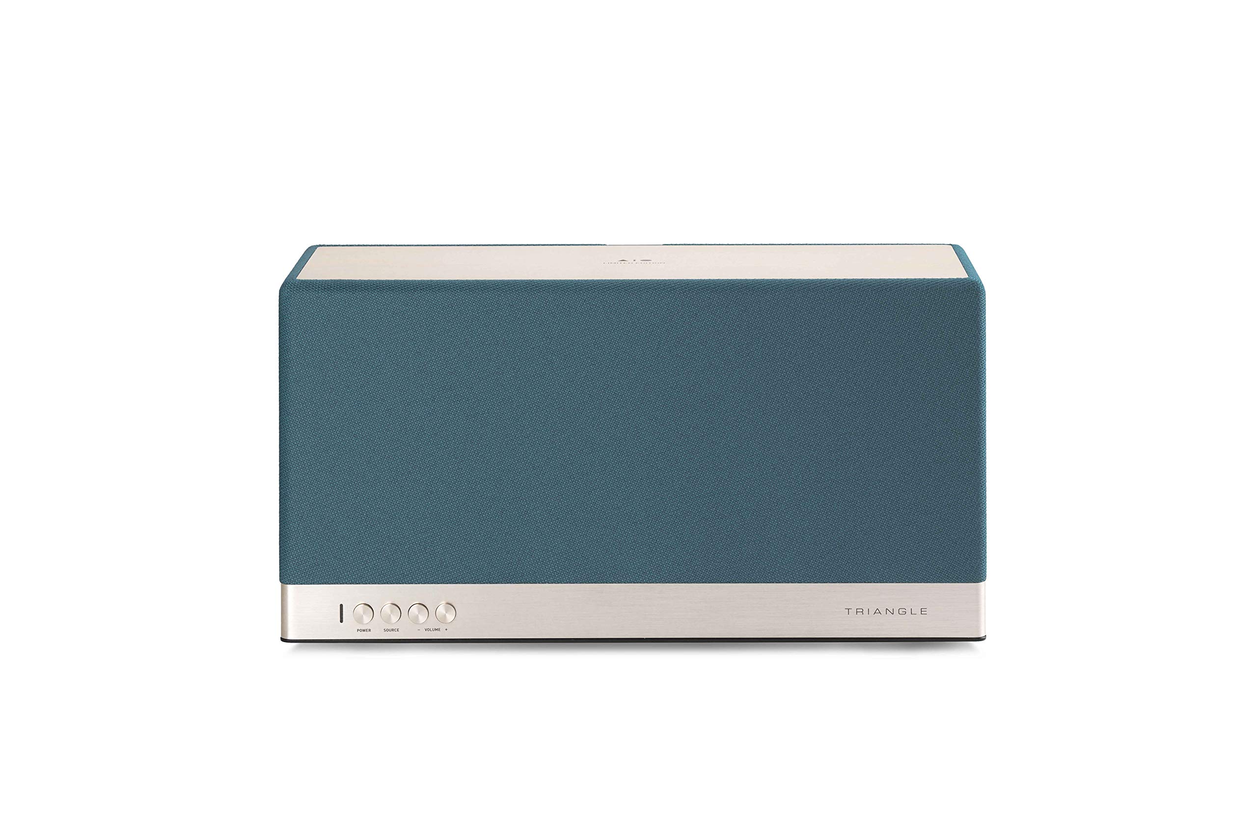 Altoparlante connesso Bluetooth, Wi-FI & Multiroom AIO3 senza fili