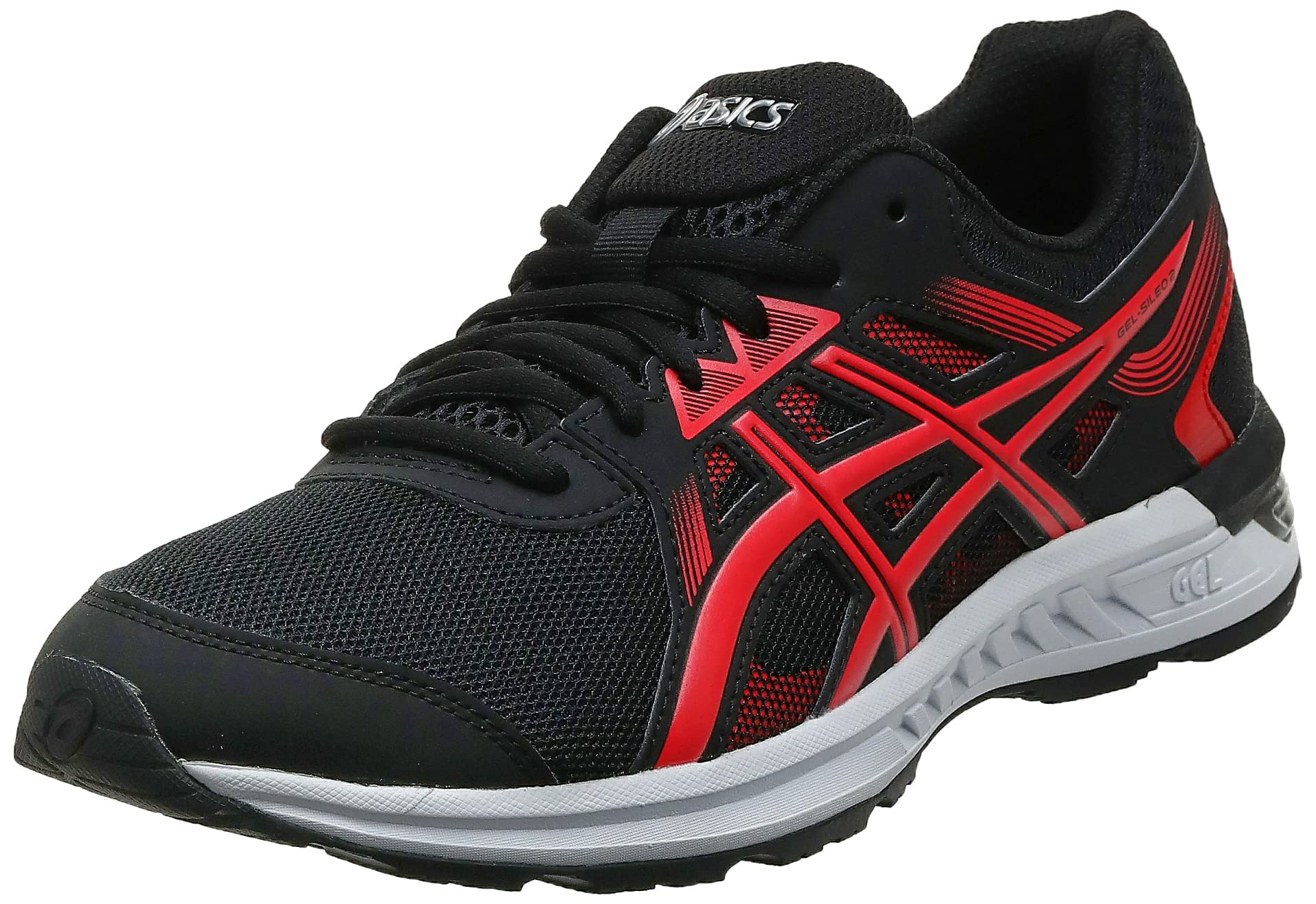 Asics Gel Sileo Mens Road Running Shoe Desertcart INDIA