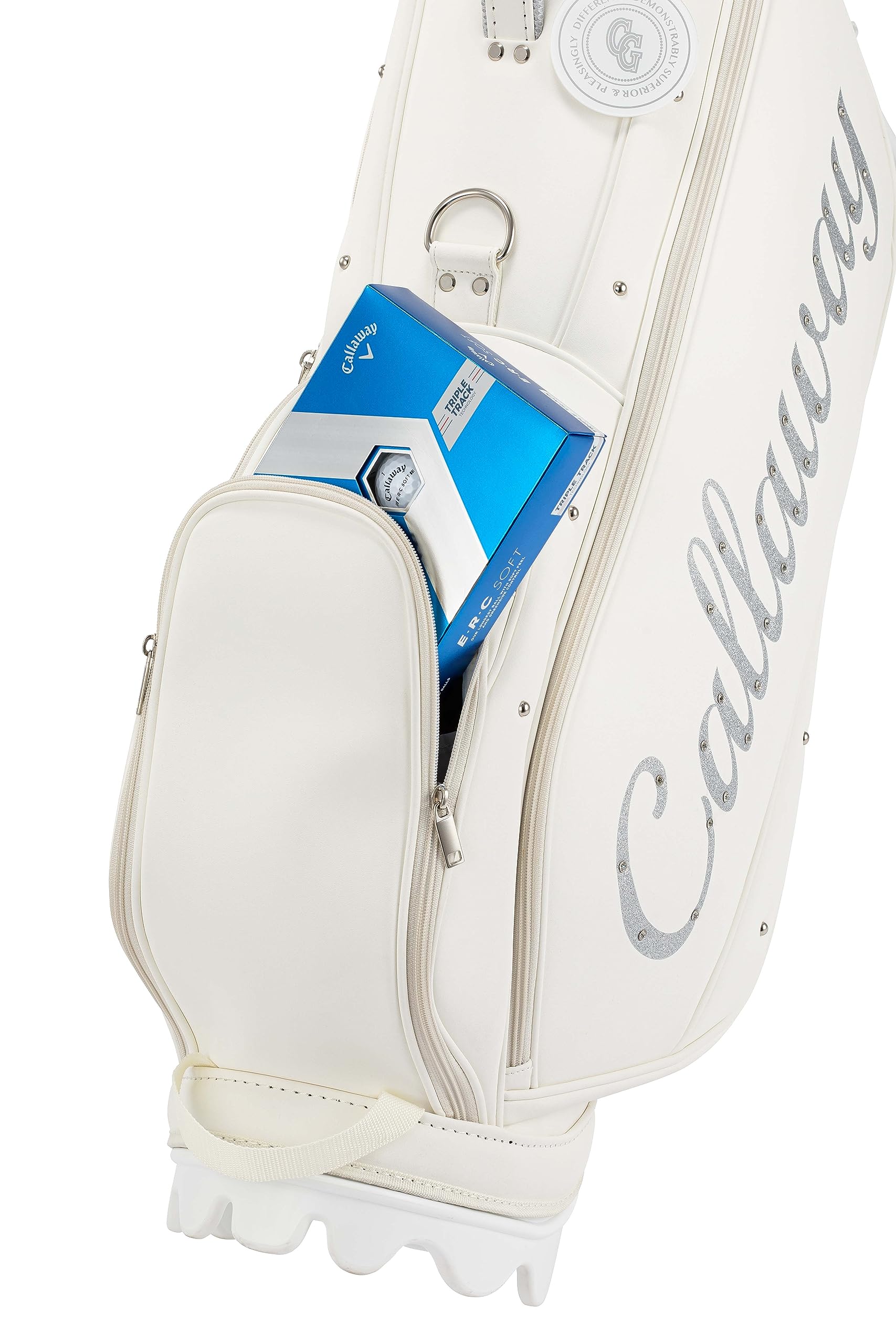 Amazon | キャロウェイ(Callaway) キャディバッグ STN STYLE SPL