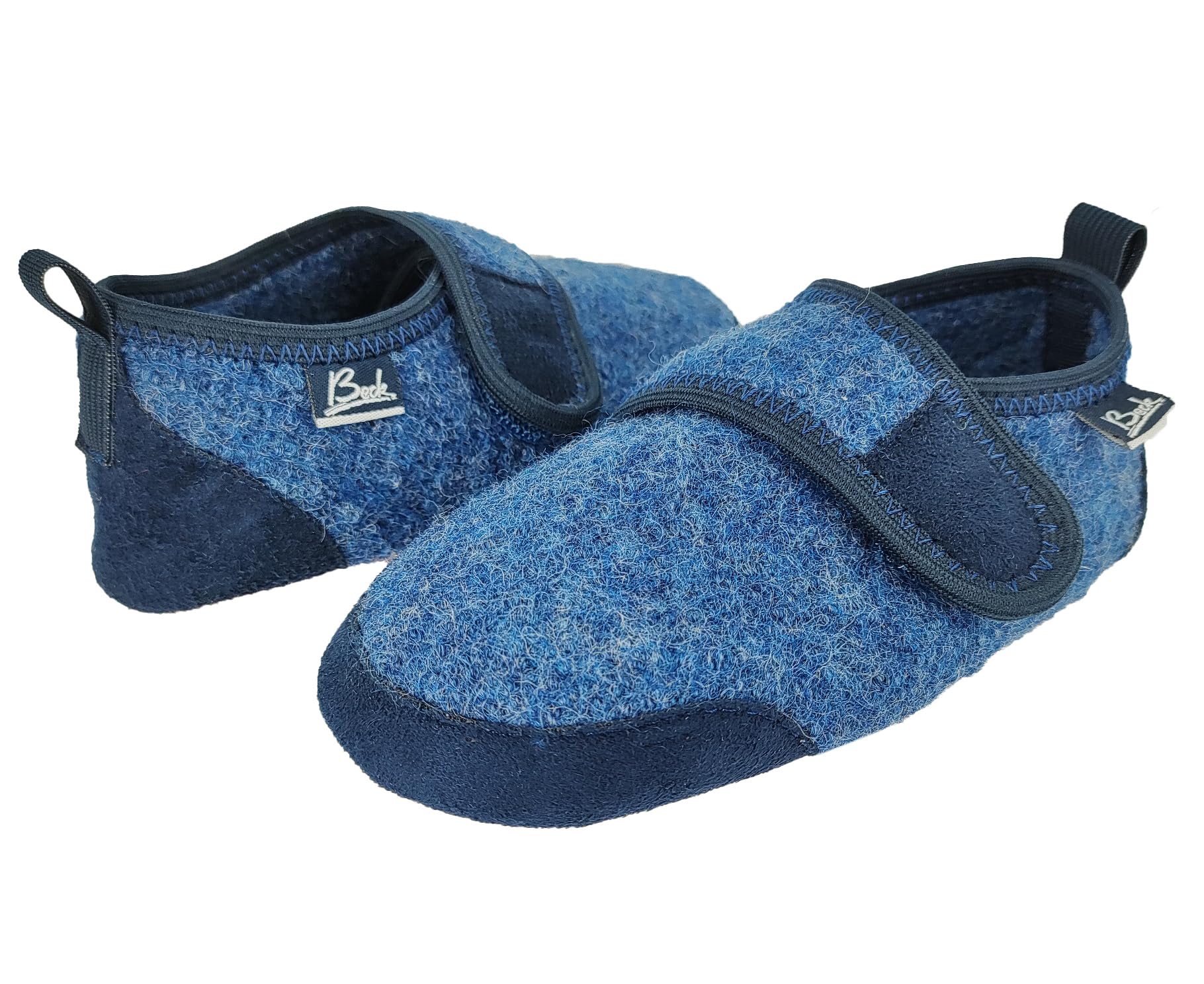 Beck Buddies Cosy MuleMixte enfant