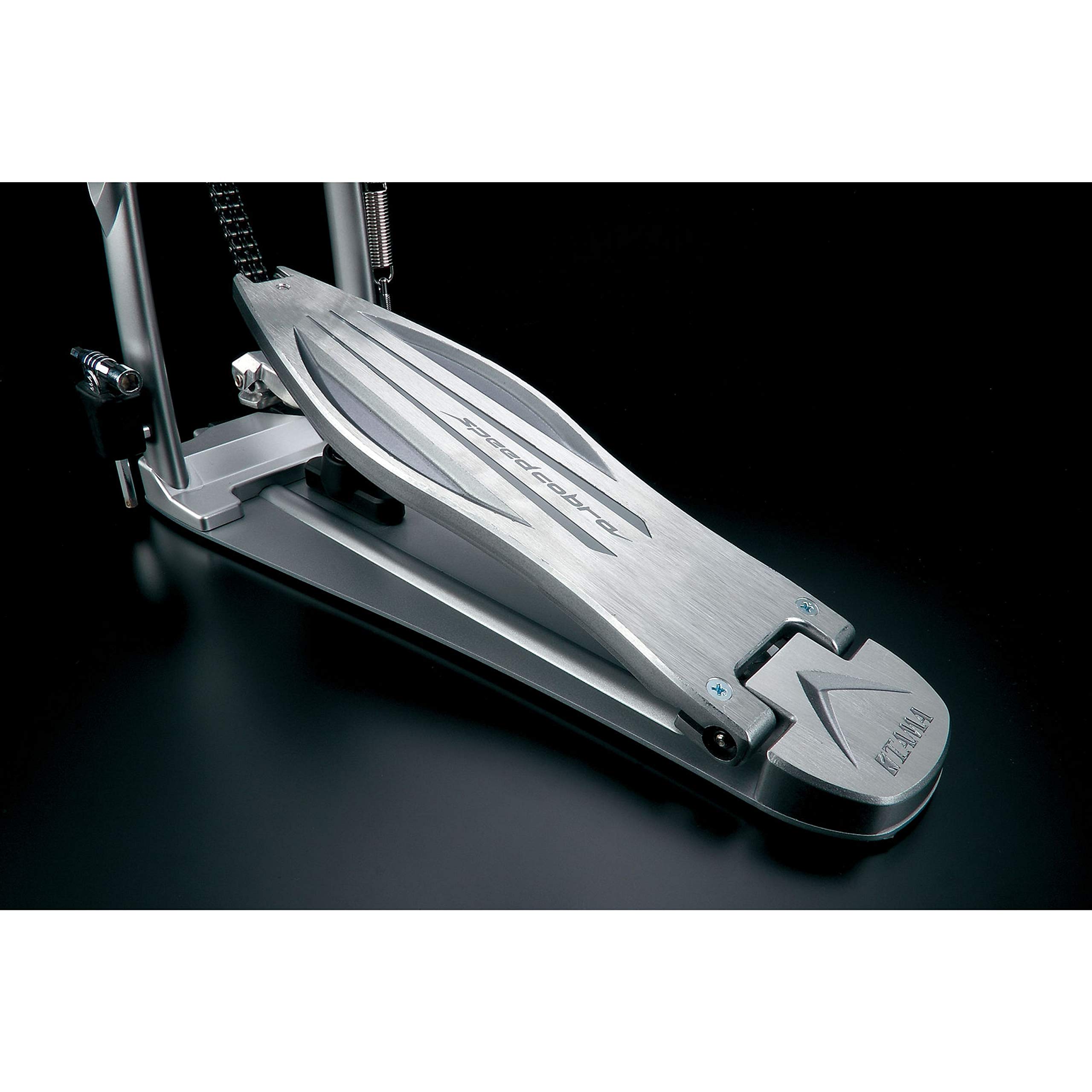 Amazon | TAMA SPEED COBRA DRUM PEDAL HP910LS | フットペダル
