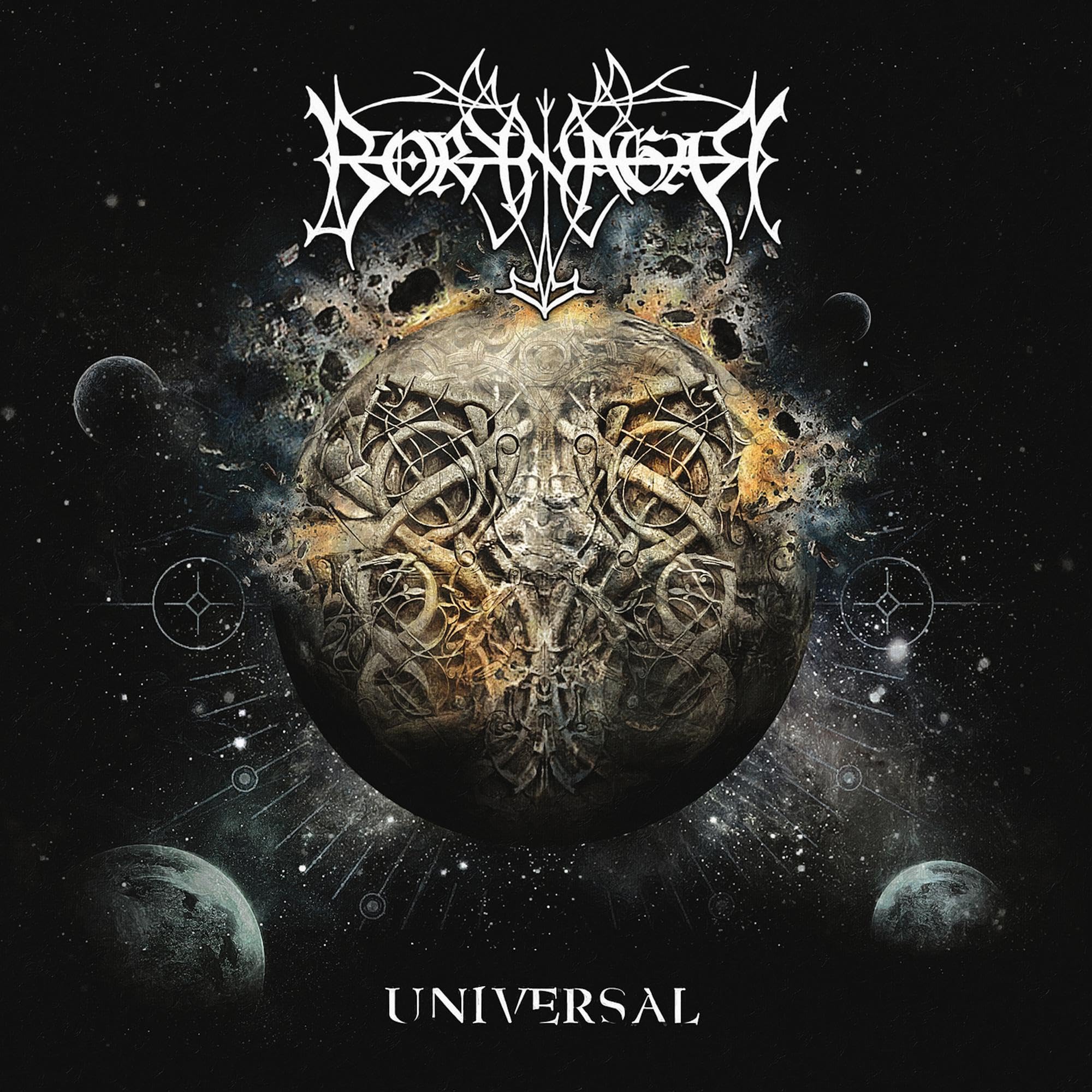 Universal (Re-Issue 2023) [VINYL]